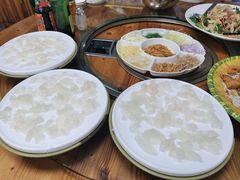 -新渔之道餐厅(塘厦店)