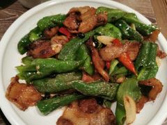 -茉莉餐厅(包河万达店)