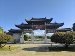 -建水文庙