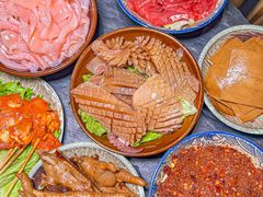 -大风老火锅(江北一店)