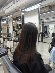 -奈川烫染Salon