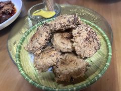 -芦茨金富饭庄·25年老字号·专做稻草鸡