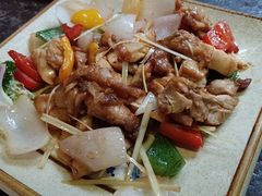 -上楼私房菜(院士路店)