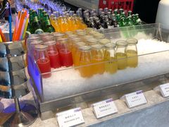 -鹭江潮餐厅•福建菜(鹭江佲家酒店)