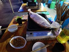 -纽道沸巫山纸包鱼(中海国际店)