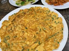 摊柴鸡蛋-闻道食府烙饼卷带鱼(原车耳营店原大觉寺店)