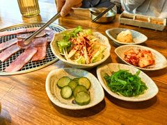 -牛人·雪花牛·木炭烤肉(昆山陆家店)