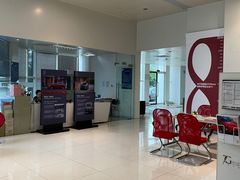 -上海绿地东一汽马自达4S店(彭浦新村店)