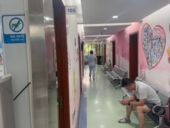 -杭州口腔医院(城西院区)