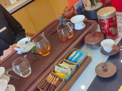 -八马茶业(星海胜利路旗舰店)