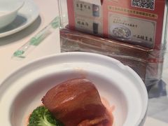 -火宫殿·小吃王国(坡子街店)