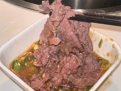 -三毛牛肉店(福强店)