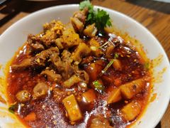 -付小姐在成都(五道口店)