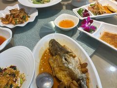 -庄氏祥记家常食府(国瑞建材家居博览中心店)