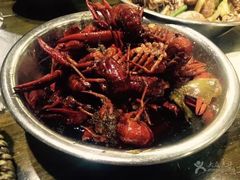 -辣盆盆麻辣小龙虾(哈尔滨总店)