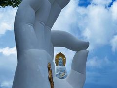 -三亚南山文化旅游区