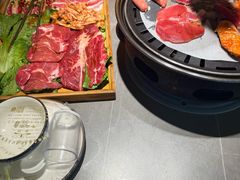 -正宗齐齐哈尔烤肉·齐牛哥鲜切炭火烤肉(杭州总店)
