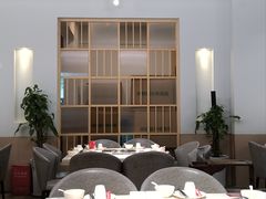 -芭夯兔·兔肉汤锅(新都店)