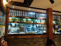 -弄堂咪道-饭香·面香·馄饨香(钦州北路田尚坊店)