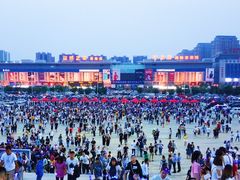 -沈阳奥林匹克体育中心