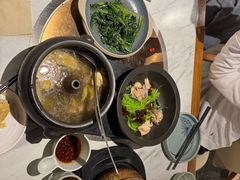-云海肴云南菜·蒸汽石锅鱼(新奥店)