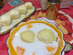 -甜心妈妈·榴莲星级糖水(北京路总店)