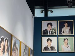 -海马体照相馆(天津世纪都会店)