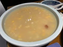 大碴粥-95号酱骨·一块豆腐(展春园西路店)