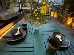 -云里小坐·小院里·团建·宴请·下午茶(三圣乡店)