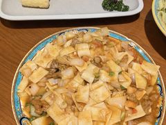 -新疆巴州金丝特餐厅(大钟寺店)