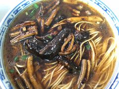 -大时代美食面馆