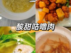 -青春·淮扬菜(东关街店)