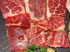 -韩宫宴烤肉·黑毛和牛·料理(合肥滨湖银泰城店)