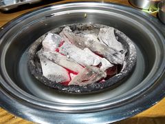 -·缸桶屋·韩式牛肋条自助烤肉(西湖D11店)