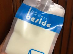 纯纯的牛奶-白色日记·手作酸奶(麦凯乐店)