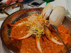 -Osteria Garden 生蚝花园餐厅(原进贤路店)