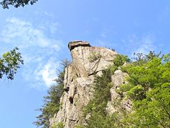 -洛阳白云山景区