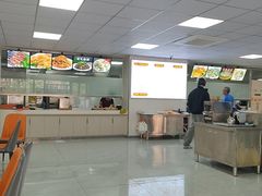 -三盛楼饭店(四流中路店)