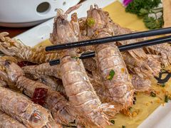 -渔满仓海鲜渔家(象山二店)