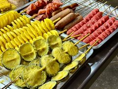 -郭记豌豆鲜粉