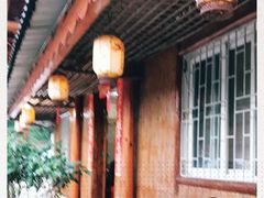 门面-全汁全味驴庄(凤岗店)