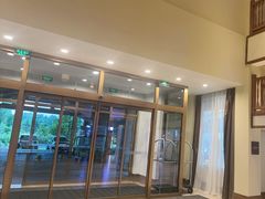 -长白山万达锦华套房酒店