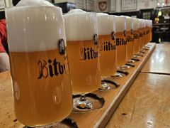 -兰特伯爵西餐厅·啤酒屋(方庄店)