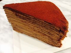 -Awfully Chocolate(来福士广场店)