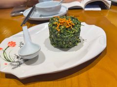 -三凤酒家·百年无锡菜(清扬茂业店)