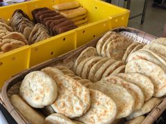 -李小老烧饼(常营民族家园店)