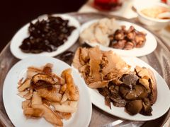 -太婆天府山珍酒楼(亚运村店)