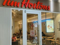 -Tims天好咖啡·贝果(星河中心店)