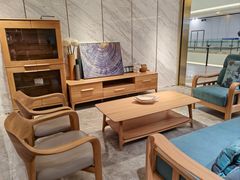 -红星美凯龙(上海沪南店)