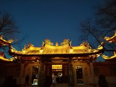 -台儿庄古城